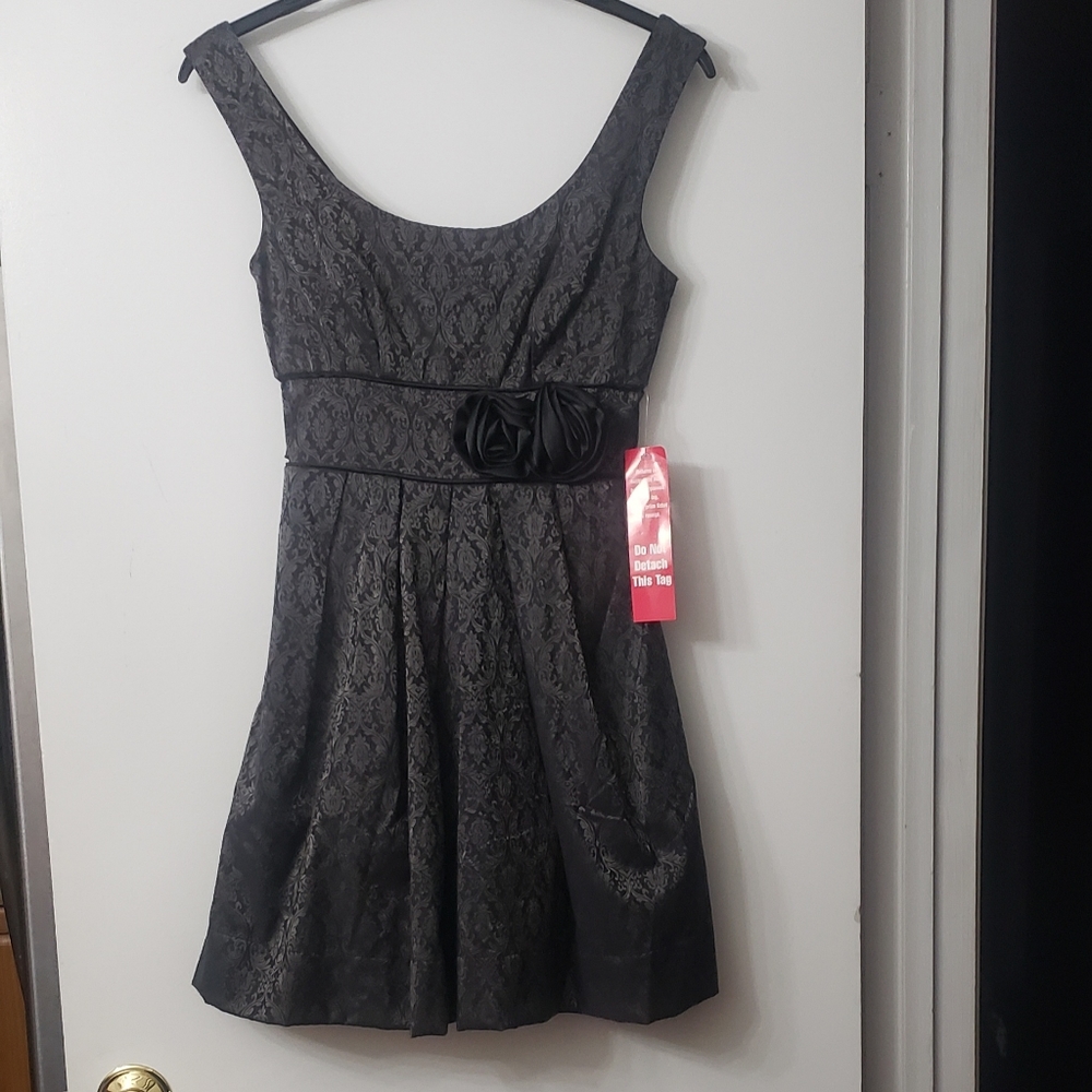 Speechless Dress Size 7